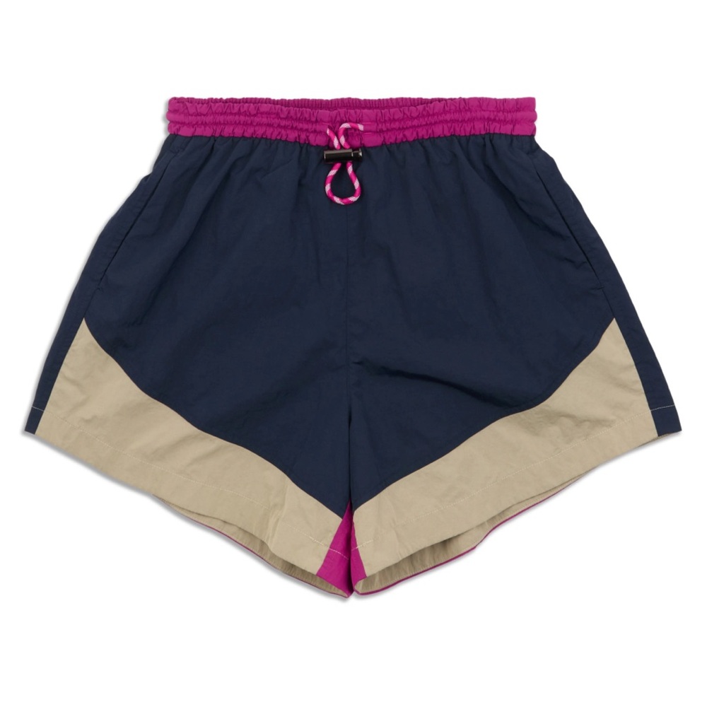 Lululemon Evergreen Short